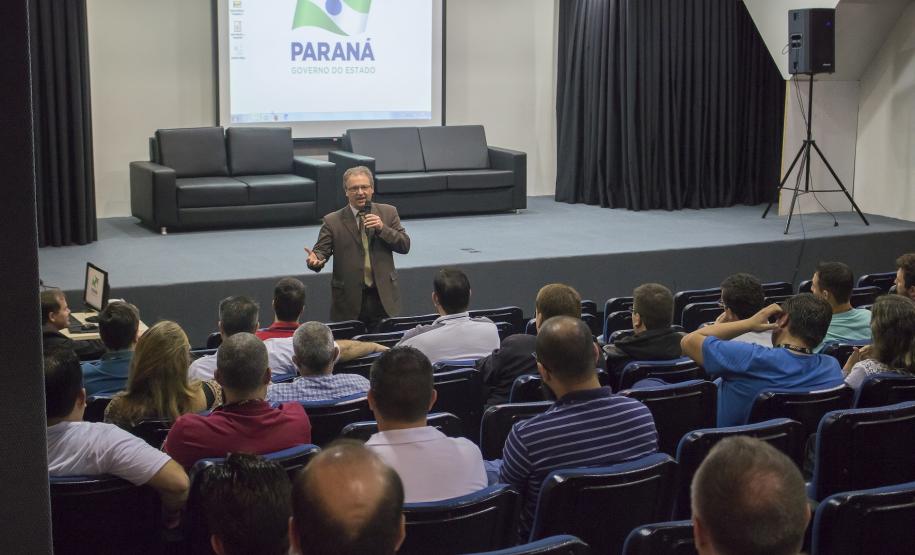 Programa TI é Comigo 2016 encerra com confraternização e agradecimentos dos gestores