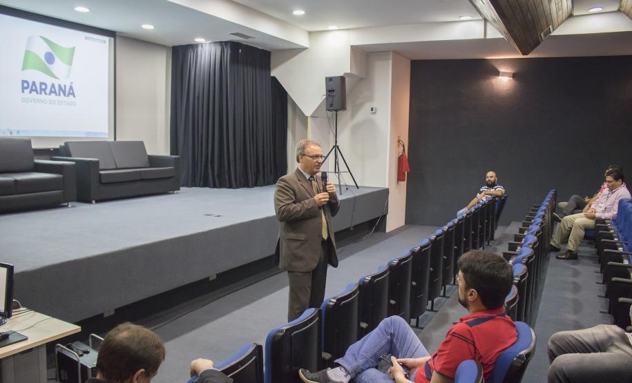 Programa TI é Comigo 2016 encerra com confraternização e agradecimentos dos gestores