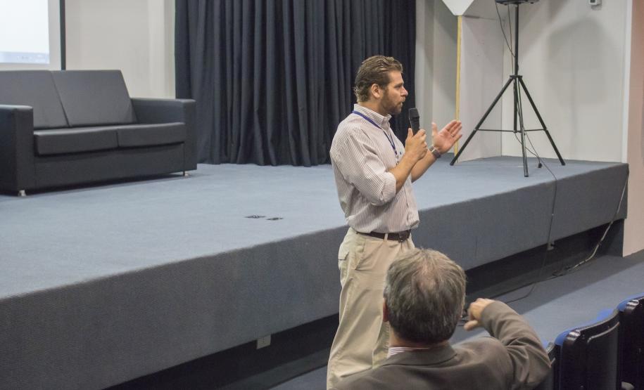 Programa TI é Comigo 2016 encerra com confraternização e agradecimentos dos gestores