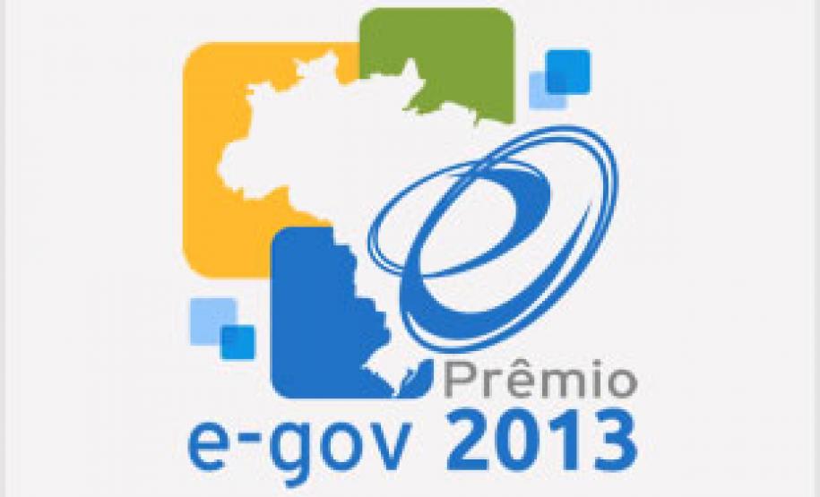 Celepar é finalista do prêmio e-Gov 2013