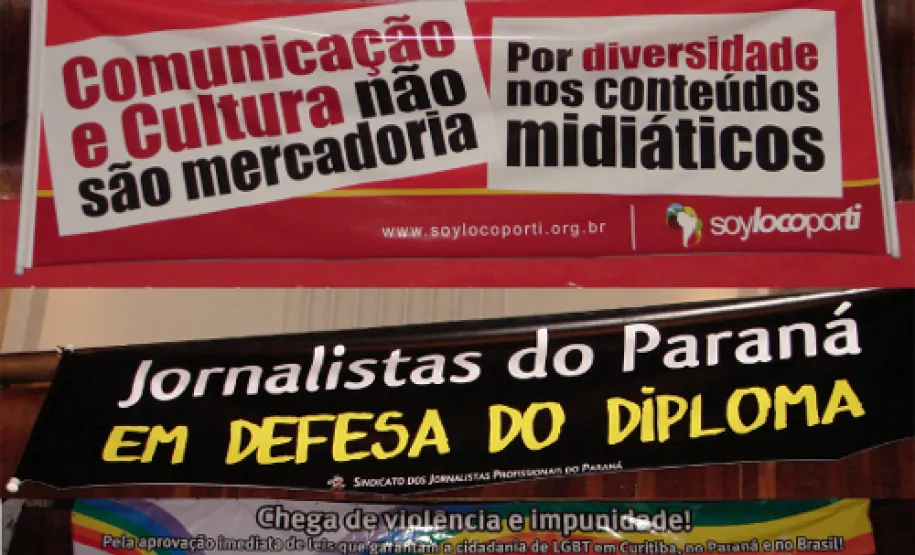Celepar participa da Feira de Serviços da UPS Cidadania na Cidade Industrial de Curitiba