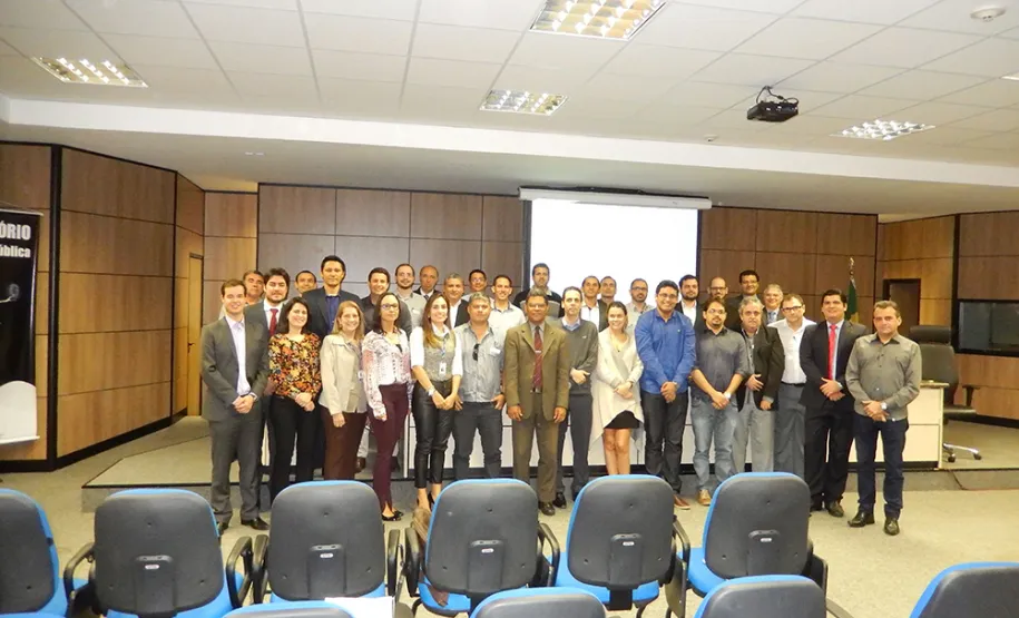 BI do ODP.Paraná desenvolvido pela Celepar é destaque na apresentação dos Relatórios do Estudo de Compras Governamentais em Brasília