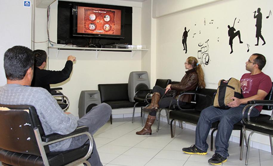 Exibição de Filme: "uma verdade inconveniente" na Funcel