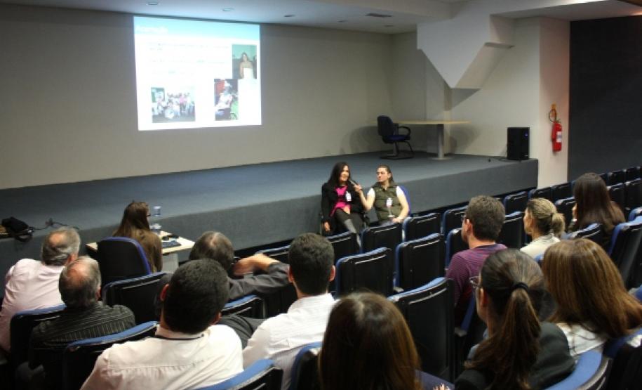 Qualidade de vida foi a tônica da SIPAT 2012