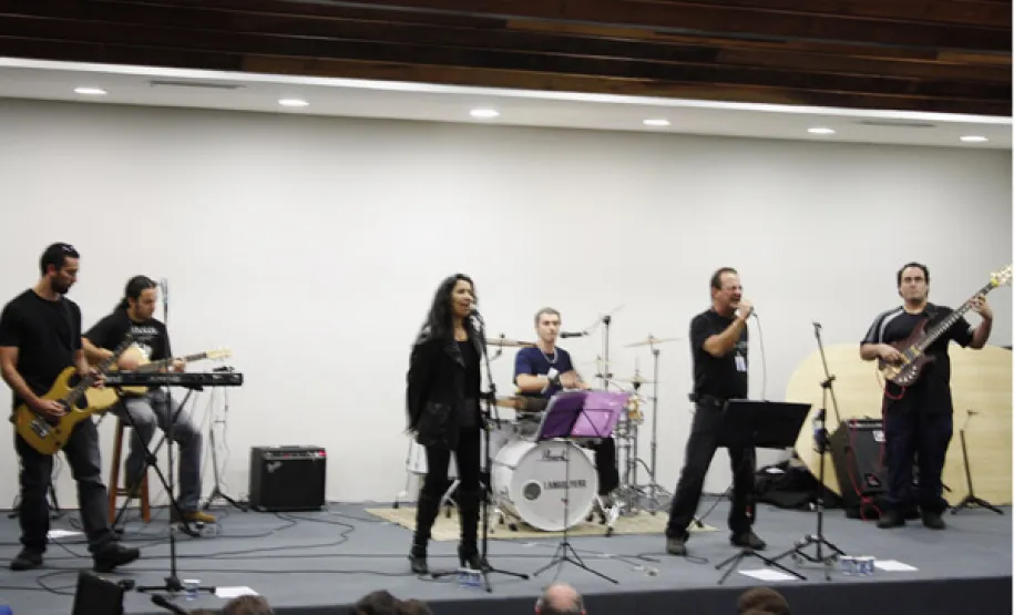 Banda Acorde Coletivo