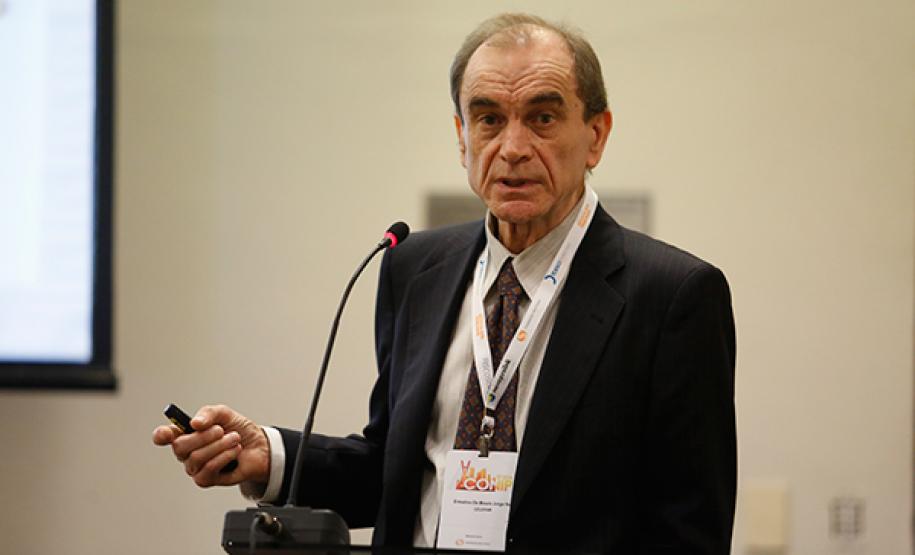 Projetos do Governo do Paraná são finalistas no Prêmio CONIP x