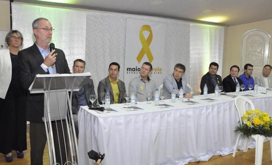 Despachantes do Paraná homenageiam a Celepar