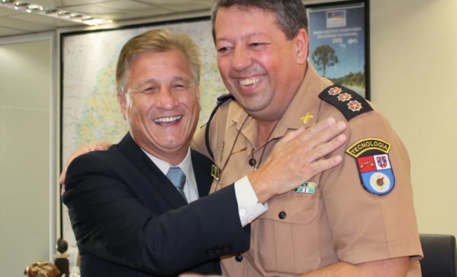 Celepar unifica sistema de controle acadêmico da Unespar Rogério Ribeiro, diretor da FECEA