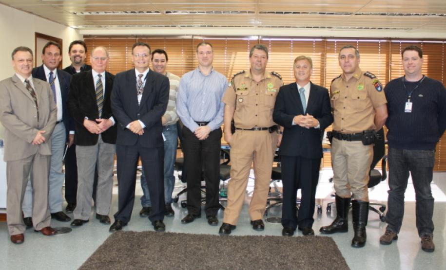 Celepar unifica sistema de controle acadêmico da Unespar Solange Garcia Pitangueira, vice-diretora da EMBAP