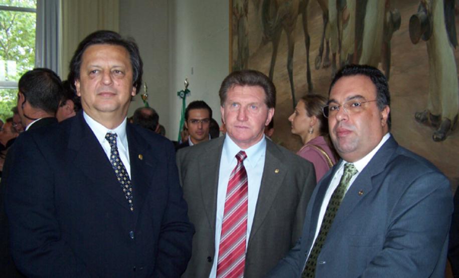 Celepar unifica sistema de controle acadêmico da Unespar Stela Maris da Silva, diretora da FAP