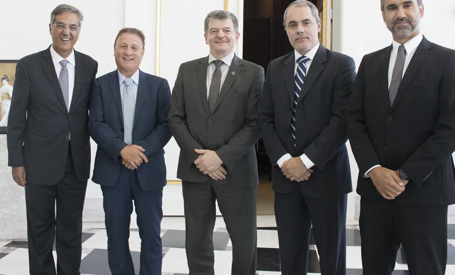 Celepar desenvolverá portal para a Amunorpi
