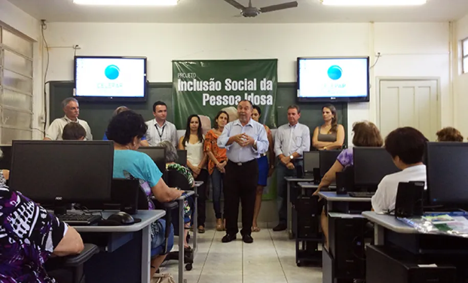 Gestores públicos buscam integrar programas e serviços para modernizar a Administração do Estado e garantir ao cidadão acesso ao mundo digital