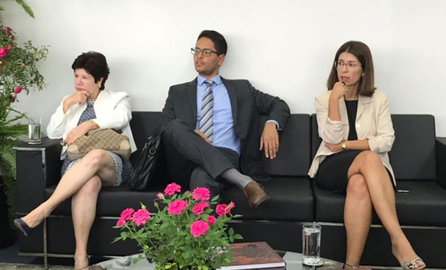 Abep participa das discussões sobre a implantação do Documento Nacional de Identificação (DNI)