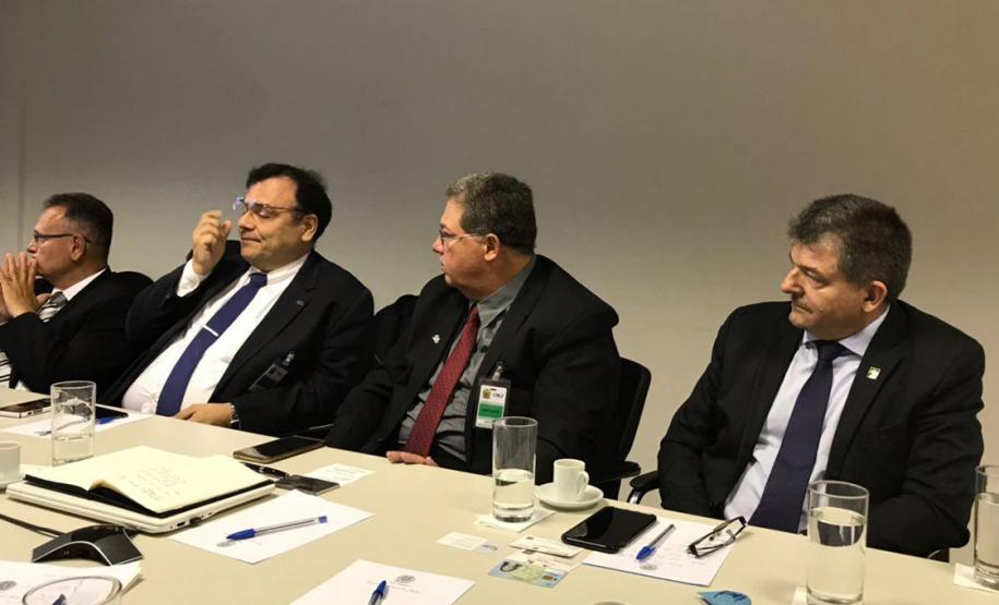 Abep participa das discussões sobre a implantação do Documento Nacional de Identificação (DNI)