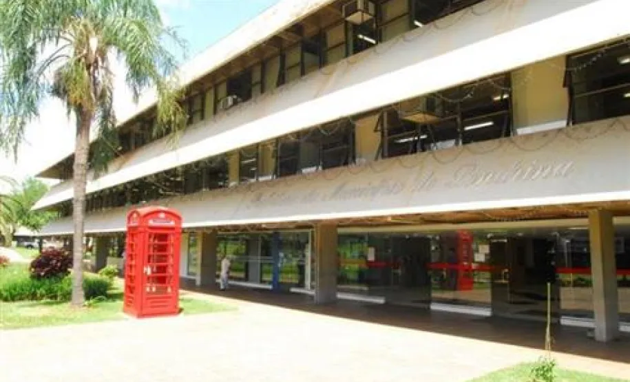 Prefeitura de Londrina lança plano para a área de tecnologia da informação