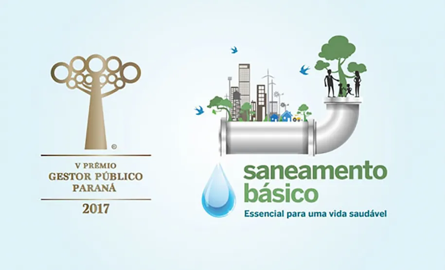Prêmio Gestor Público Paraná, apoiado pela Celepar, recebe 123 inscrições de projetos em 2017