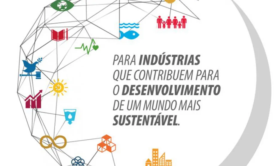 Projetos da Celepar são finalistas do Prêmio Sesi ODS
