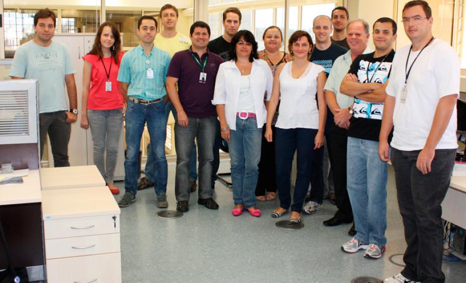 Secretaria de Turismo lança novo site desenvolvido pela Celepar x