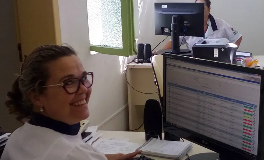 GSUS é implantado no Hospital Oswaldo Cruz