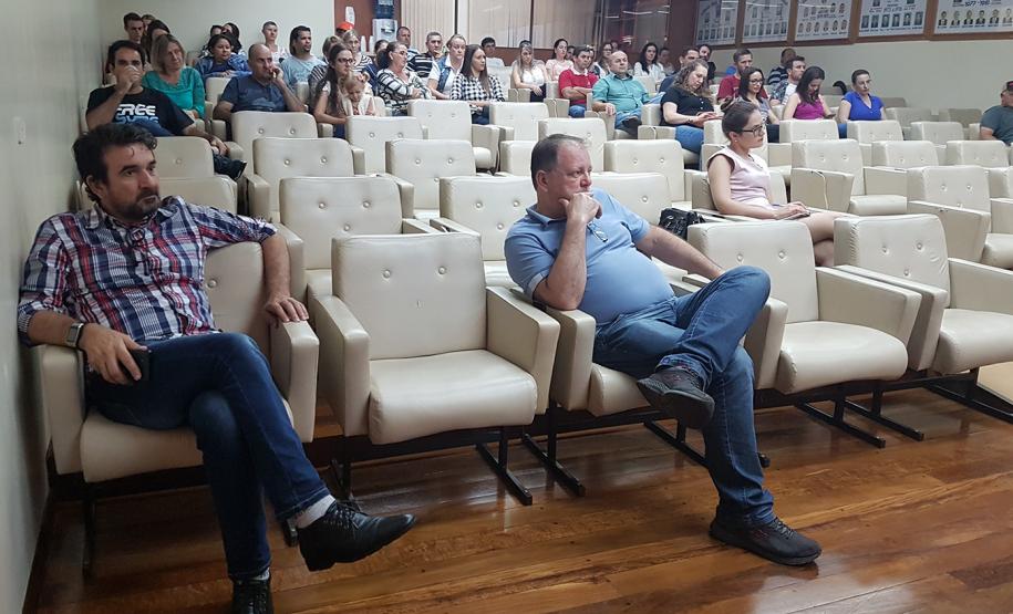 Serviço da Prefeitura 156 é implantado em Corbélia – PR