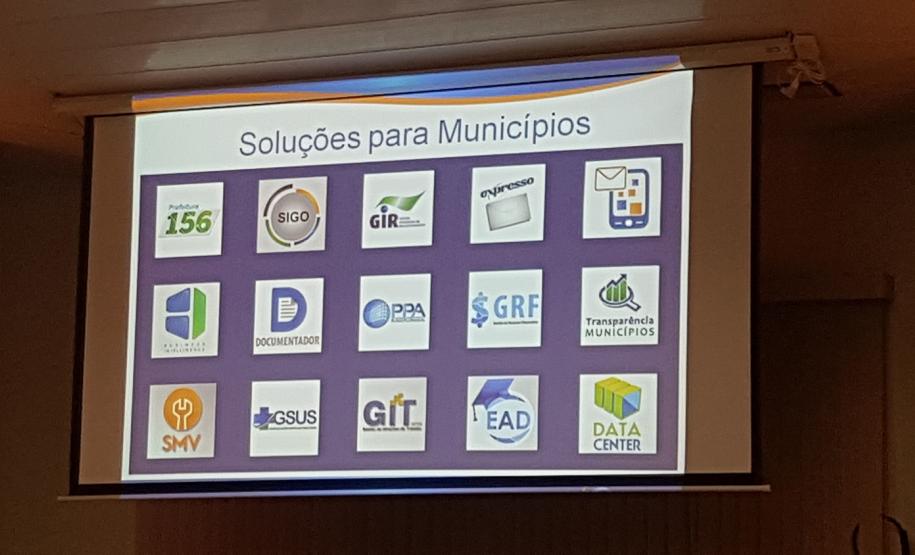 Serviço da Prefeitura 156 é implantado em Corbélia – PR