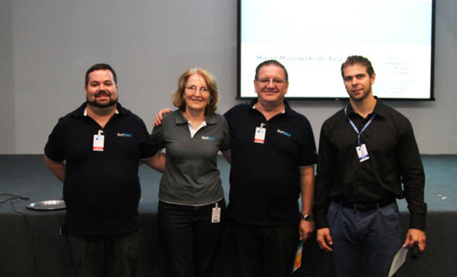 3º Ciclo de Desenvolvimento em gestão de ambientes aborda o tema “Na TI eu faço a diferença”