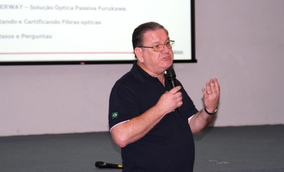 3º Ciclo de Desenvolvimento em gestão de ambientes aborda o tema “Na TI eu faço a diferença”