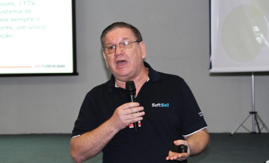 3º Ciclo de Desenvolvimento em gestão de ambientes aborda o tema “Na TI eu faço a diferença”