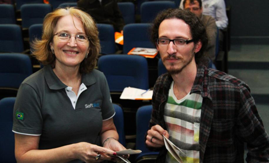 3º Ciclo de Desenvolvimento em gestão de ambientes aborda o tema “Na TI eu faço a diferença”