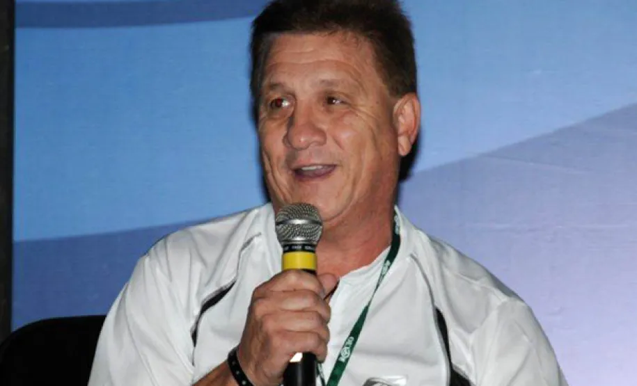 Presidente da Celepar debate Lei de Acesso à Informação no CIO Brasil GOV 2012