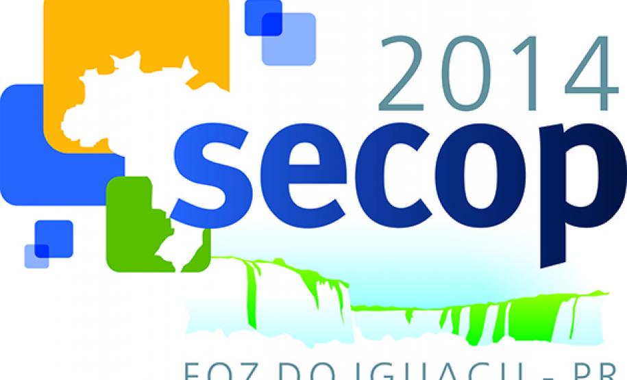 Depois de 22 anos, Paraná volta a sediar o SECOP