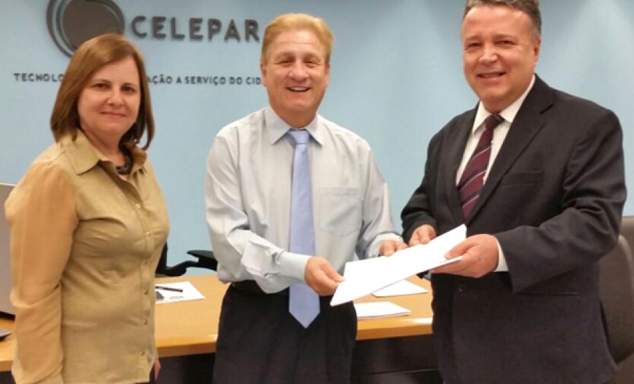 Integração de dados biométricos do Codesul avança