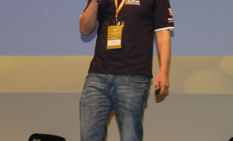 Luciano Aurélio Mittmann