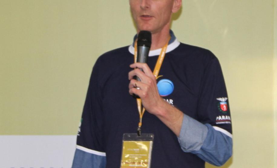 Fernando José Fendrich