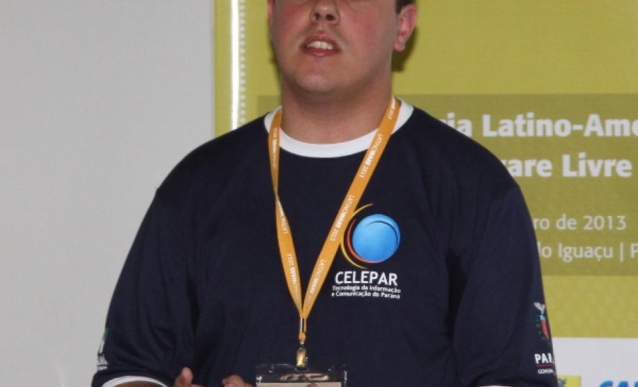 Jair Gonçalves Pereira