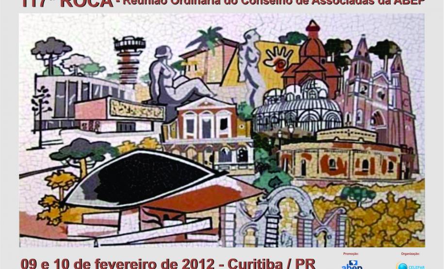 Celepar organiza evento nacional de informática pública x