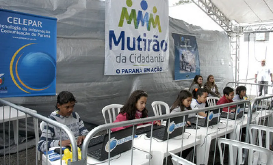 UPS VIla Verde
