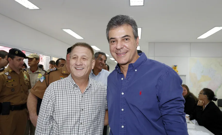 Mutirão da Cidadania já fez 150 mil atendimentos na capital