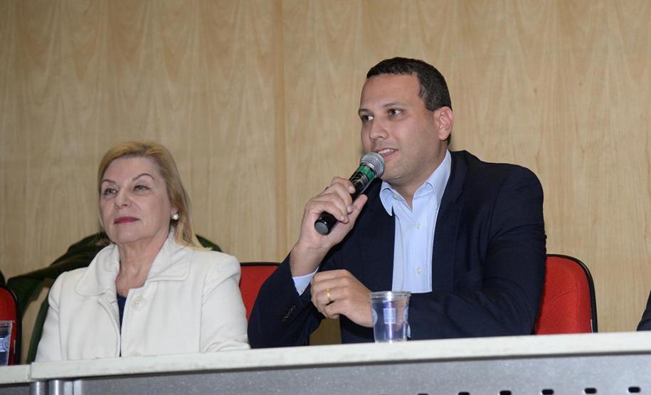 Sistema online de notificação de infecções hospitalar. Curitiba, 07/07/2017 Foto: Venilton Küchler