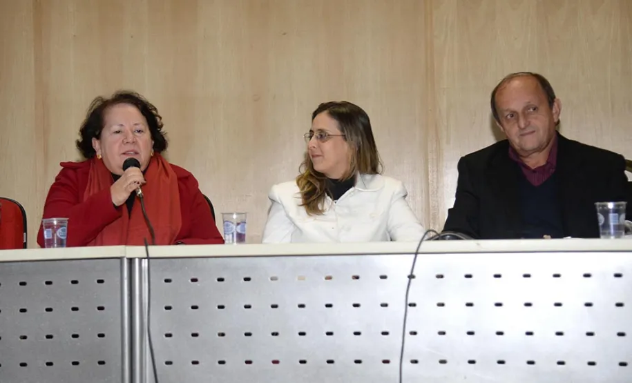 Sistema online de notificação de infecções hospitalar. Curitiba, 07/07/2017 Foto: Venilton Küchler
