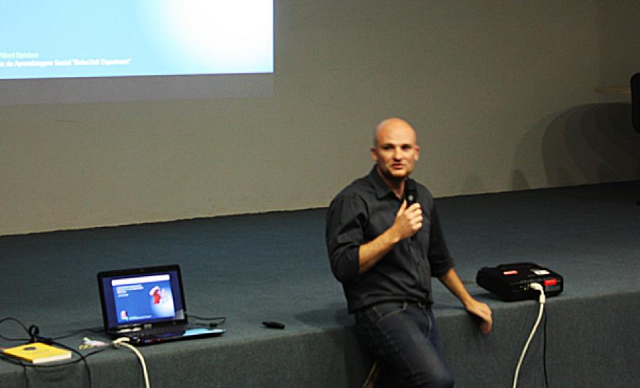 Qualidade de vida foi a tônica da SIPAT 2012