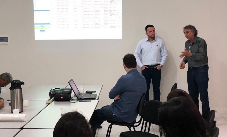 Celepar implanta o Prefeitura 156 em Sarandi