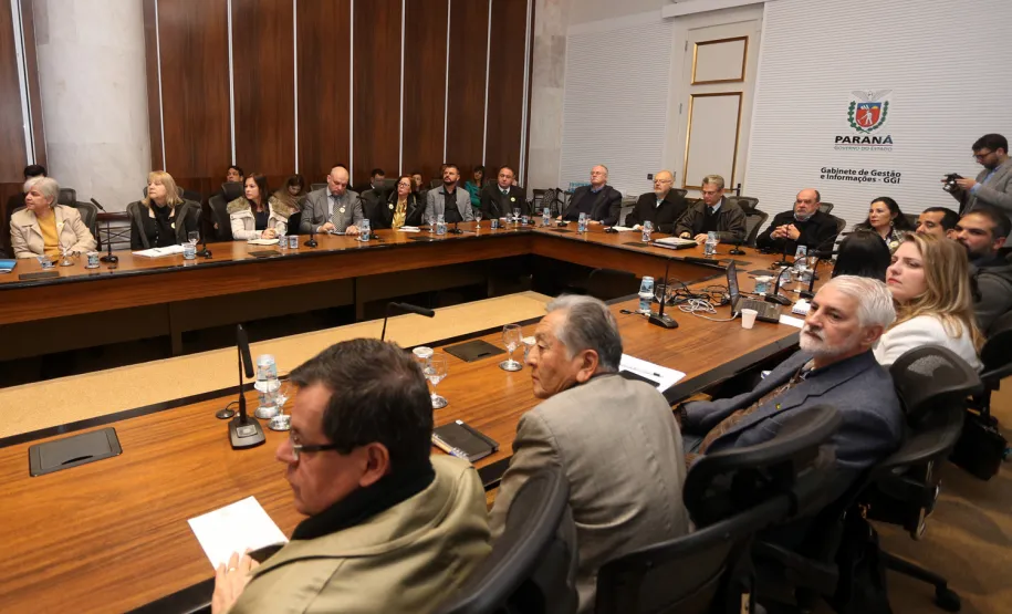 Paraná concentra esforços para atingir metas de desenvolvimento sustentável com soluções da Celepar