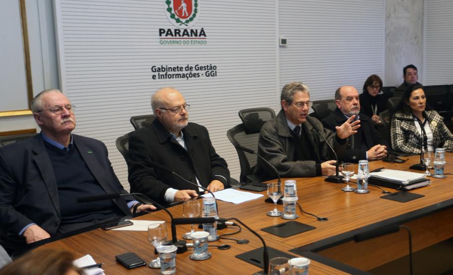 Paraná concentra esforços para atingir metas de desenvolvimento sustentável com soluções da Celepar
