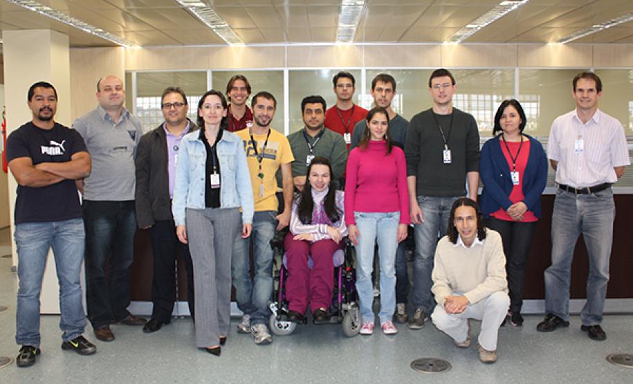 Setor Responsável O setor responsável pela elaboração.