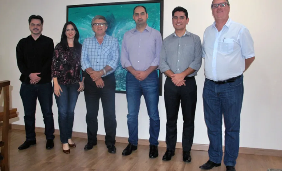 Programa de Treinamento Assespro