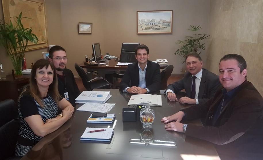 Novo portal do IAP garante mais facilidade ao usuário de serviços ambientais