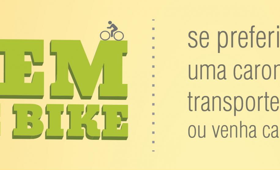 Celepar realiza campanha de promoção da qualidade de vida entre seus empregados