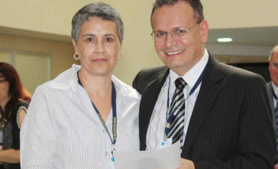 A aniversariante, Vera