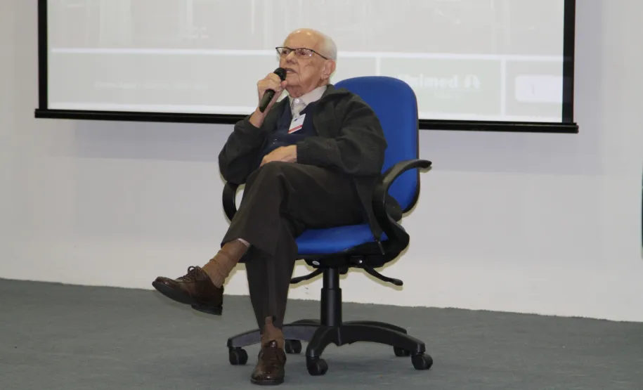 Saúde Mental e Psicomatização - UNIMED Palestrante: Paulo de Tarso